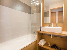 Apartment in Beaufort With Spa & Heated Pool