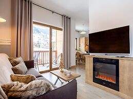 Apartment in Beaufort With Spa & Heated Pool