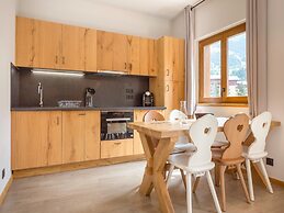 Apartment in Beaufort With Spa & Heated Pool