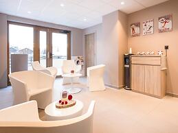 Apartment in Beaufort With Spa & Heated Pool