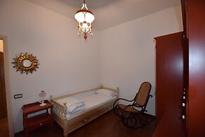 Villa in Ghiffa With Lake Maggiore Views