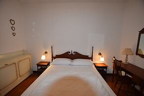 Villa in Ghiffa With Lake Maggiore Views