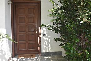 Villa in Ghiffa With Lake Maggiore Views