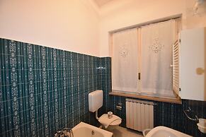 Villa in Ghiffa With Lake Maggiore Views