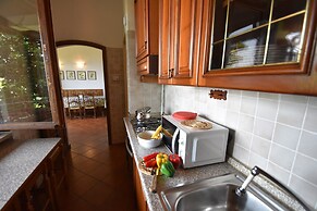 Villa in Ghiffa With Lake Maggiore Views