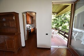 Villa in Ghiffa With Lake Maggiore Views