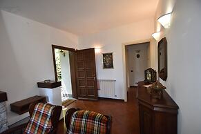 Villa in Ghiffa With Lake Maggiore Views