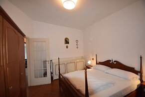 Villa in Ghiffa With Lake Maggiore Views