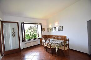 Villa in Ghiffa With Lake Maggiore Views