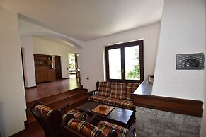 Villa in Ghiffa With Lake Maggiore Views