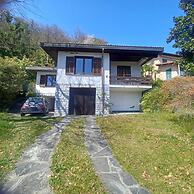 Villa in Ghiffa With Lake Maggiore Views