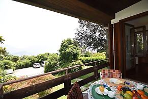 Villa in Ghiffa With Lake Maggiore Views