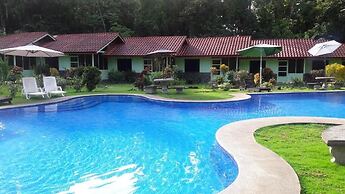 Hacienda Barú Lodge