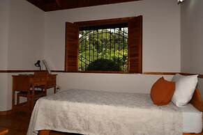 Hacienda Barú Lodge