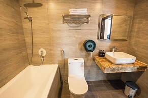 Kim Thanh Hotel