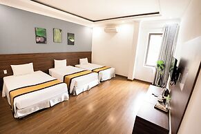 Kim Thanh Hotel