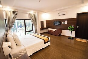 Kim Thanh Hotel