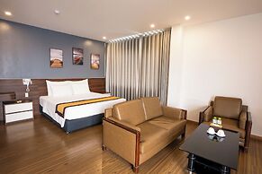 Kim Thanh Hotel