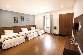 Kim Thanh Hotel