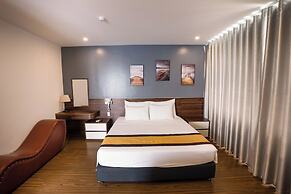 Kim Thanh Hotel