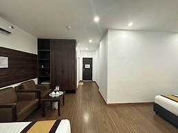 Kim Thanh Hotel