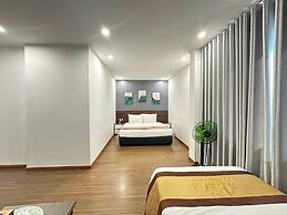 Kim Thanh Hotel