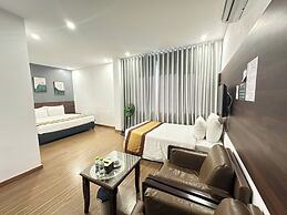 Kim Thanh Hotel