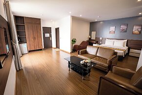Kim Thanh Hotel