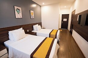 Kim Thanh Hotel