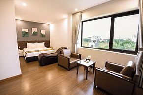 Kim Thanh Hotel
