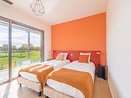Villa 4 Bedrooms 8 PAX