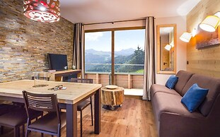 Apartment in France With Spa and Pool