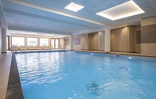 Apartment in France With Spa and Pool
