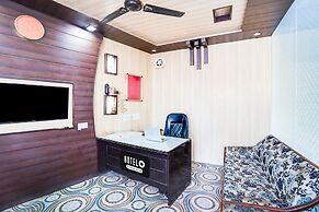 Cozy Stays Near Doon University, Dehradun