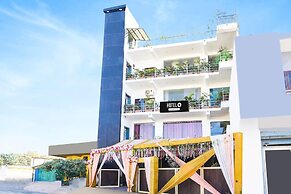Cozy Stays Near Doon University, Dehradun