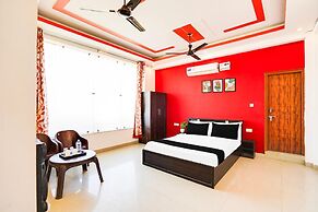 Cozy Stays Near Doon University, Dehradun