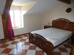 Spacious Holiday Home in Monsegur With Pool