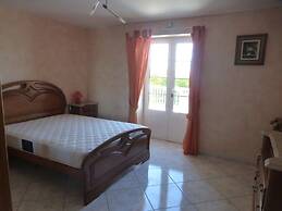 Spacious Holiday Home in Monsegur With Pool