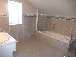 Spacious Holiday Home in Monsegur With Pool