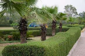 Sultanpur Resorts