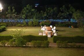 Sultanpur Resorts