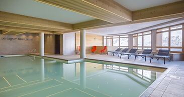 Apartment in France With Pool & Spa