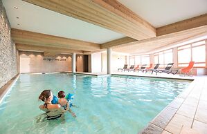 Apartment in France With Pool & Spa