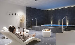 Apartment in France With Valley Views & Spa