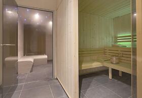 Apartment in France With Valley Views & Spa