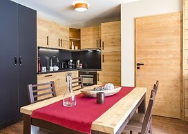 Apartment in France With Valley Views & Spa
