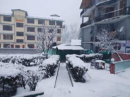 Manali Curve