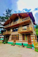 Manali Curve