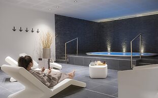 Apartment in Tignes With Ski-in/ski-out Access