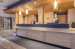 Apartment in Tignes With Ski-in/ski-out Access